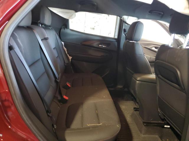 2023 CHEVROLET TRAILBLAZE - KL79MTSLXPB016688