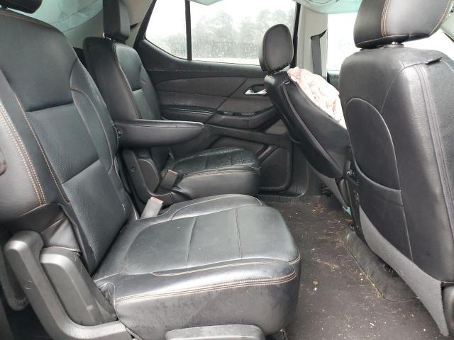 2018 CHEVROLET TRAVERSE L - 1GNERGKW0JJ271715