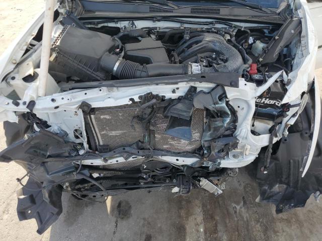 VIN 3TYAZ5CNXLT002231 2020 Toyota Tacoma, Double Cab no.11