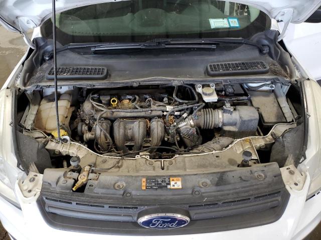 VIN 1FMCU0F77EUB77985 2014 Ford Escape, S no.12