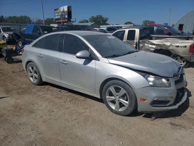 2015 CHEVROLET CRUZE LT - 1G1PE5SB8F7135683