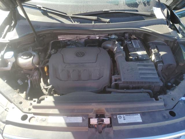 2019 VOLKSWAGEN TIGUAN SE - 3VV2B7AX9KM159043