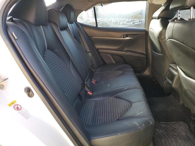 2018 TOYOTA CAMRY L - 4T1B11HK7JU598448