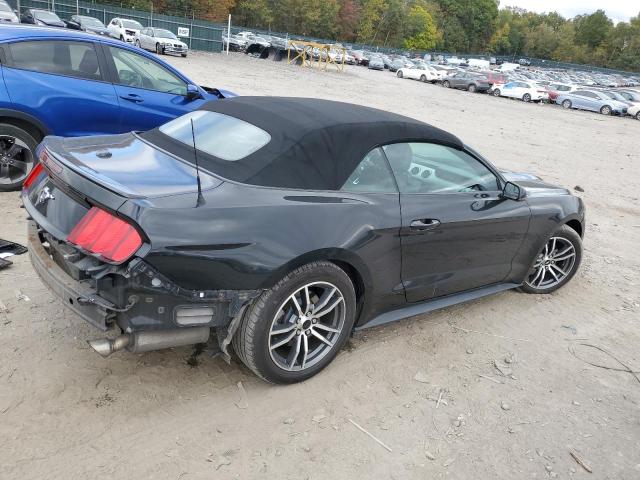 2015 FORD MUSTANG - 1FATP8UHXF5409938