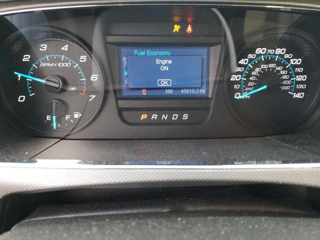 2017 FORD TAURUS SE - 1FAHP2D8XHG145324