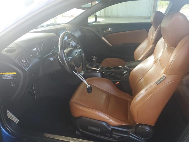 2015 HYUNDAI GENESIS CO KMHHU6KJ8FU127253
