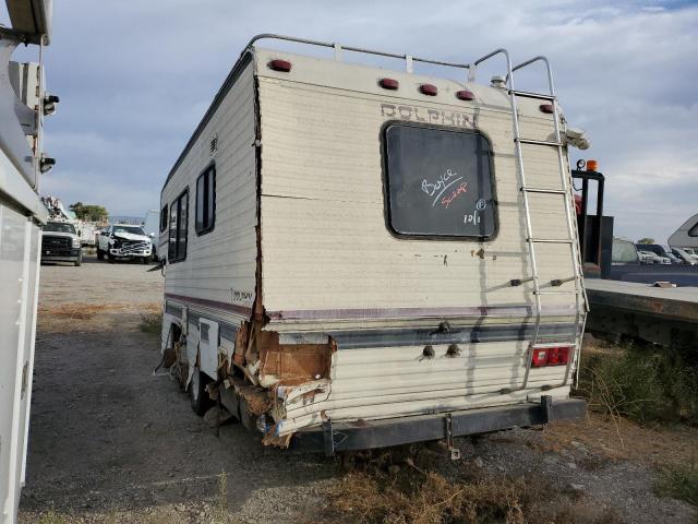 TOYOTA PICKUP CAB 1987 white chassis gas JT5RN75UXH0012029 photo #4