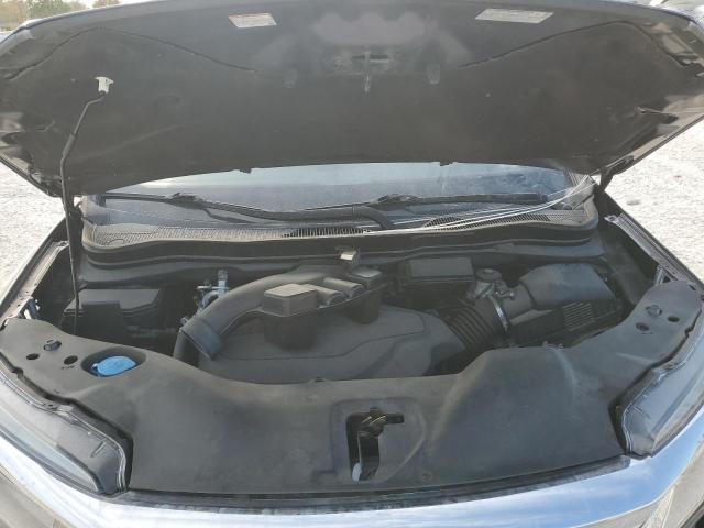 2021 HONDA PILOT TOUR - 5FNYF6H97MB047153