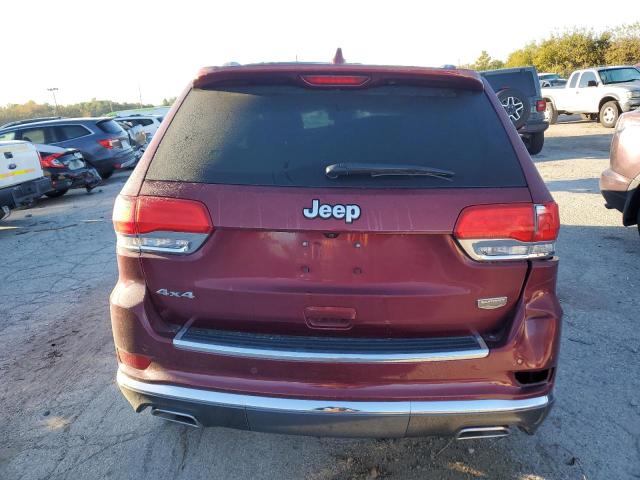 VIN 1C4RJFJT9LC137313 2020 JEEP GRAND CHEROKEE no.6