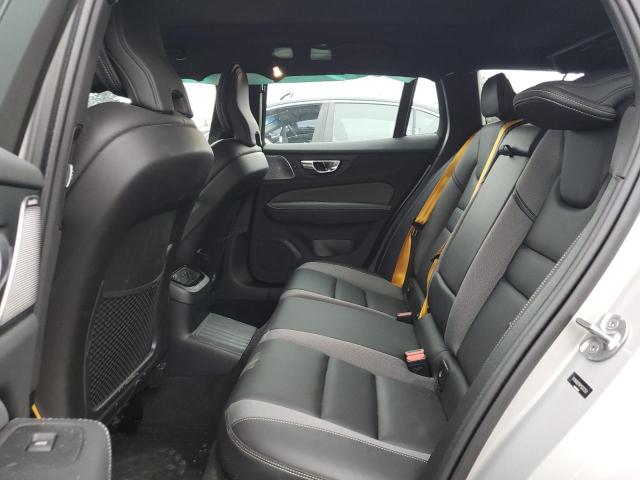 2023 VOLVO V60 POLEST YV1H60EP8P1537253