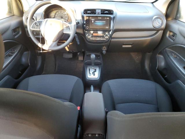 2023 MITSUBISHI MIRAGE G4 - ML32FUFJ1PHF01432