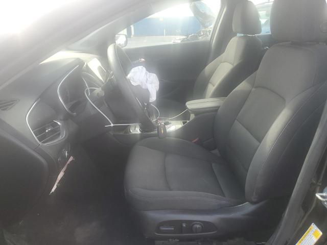 2020 CHEVROLET MALIBU LT - 1G1ZD5ST5LF093575