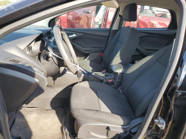 2016 FORD FOCUS SE - 1FADP3K25GL279585