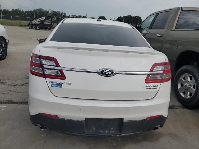 VIN 1FAHP2F81GG134109 2016 Ford Taurus, Limited no.6