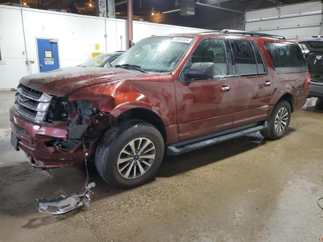 2017 FORD EXPEDITION - 1FMJK1JT5HEA70665