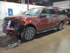 2017 FORD EXPEDITION - 1FMJK1JT5HEA70665