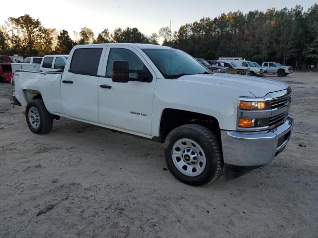 VIN 1GC4KYCG8GF135270 2016 Chevrolet Silverado, K3500 no.4