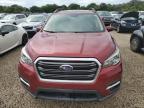 SUBARU ASCENT PRE photo