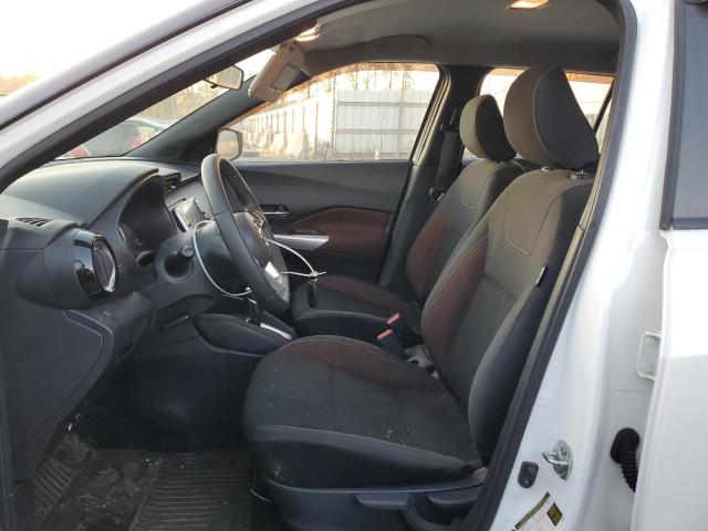 2019 NISSAN KICKS S - 3N1CP5CU2KL535229