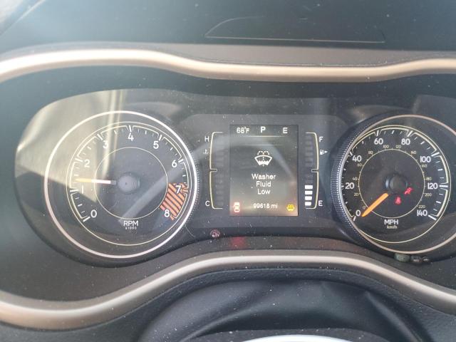 2015 JEEP CHEROKEE L - 1C4PJMCS6FW686938