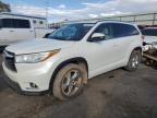 2016 TOYOTA HIGHLANDER - 5TDDKRFH5GS313551