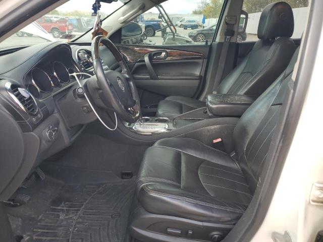 VIN 5GAKVDKD9DJ106935 2013 Buick Enclave no.7