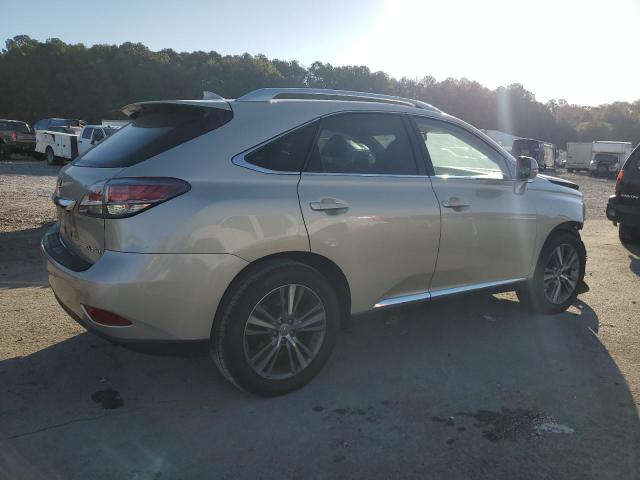 2015 LEXUS RX 350 - 2T2ZK1BA2FC166172