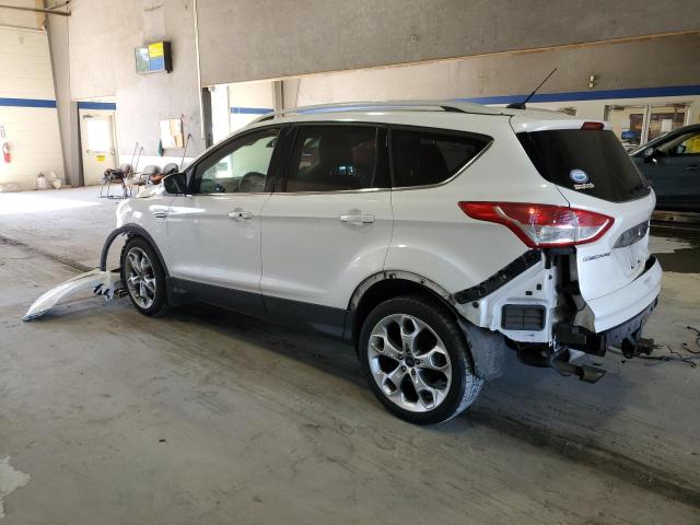 VIN 1FMCU9J91EUC64164 2014 Ford Escape, Titanium no.2