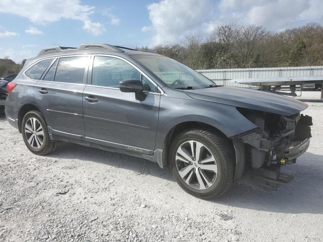 2018 SUBARU OUTBACK 2. - 4S4BSANC2J3378148