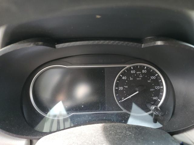 2021 NISSAN VERSA SV - 3N1CN8EV1ML827129