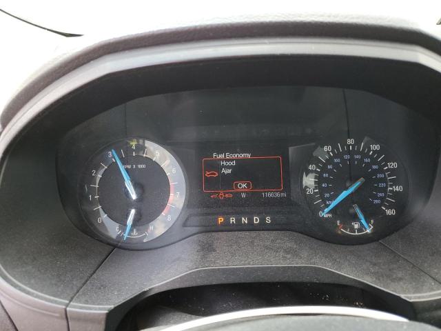2016 FORD EDGE SE - 2FMPK3G98GBC13412