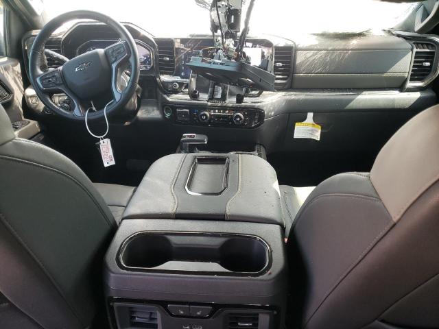 2022 CHEVROLET SILVERADO - 3GCUDHEL4NG579844