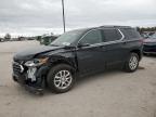 2020 CHEVROLET TRAVERSE L - 1GNERGKW0LJ170483