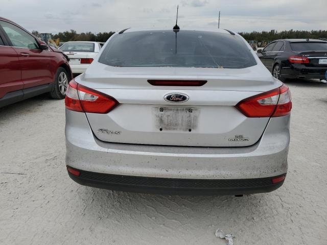 VIN 1FADP3F2XEL447888 2014 Ford Focus, SE no.6