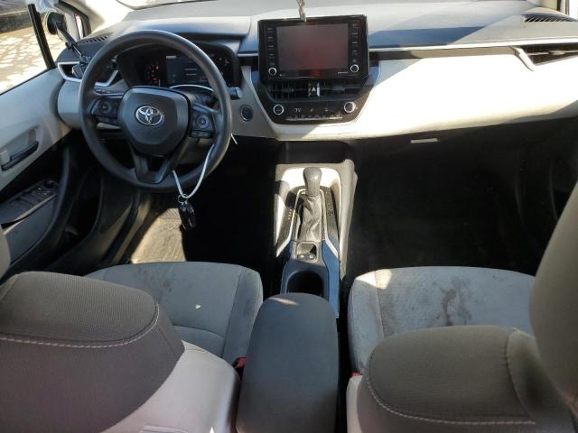 2022 TOYOTA COROLLA LE - JTDEAMDE4NJ039403