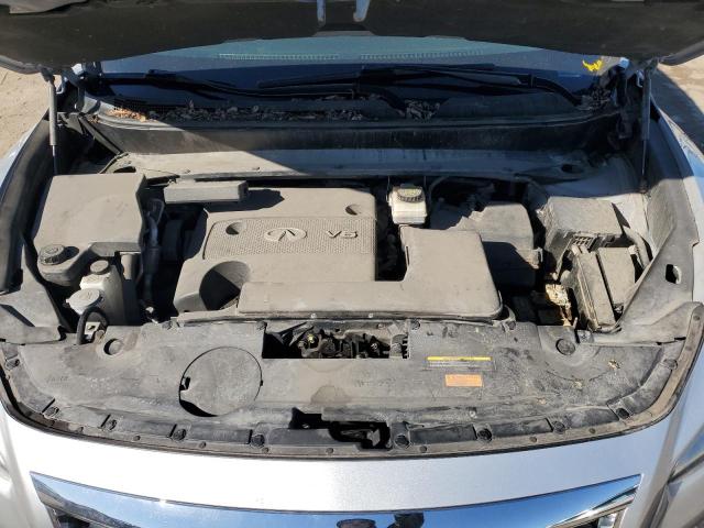 2015 INFINITI QX60 - 5N1AL0MM7FC526864