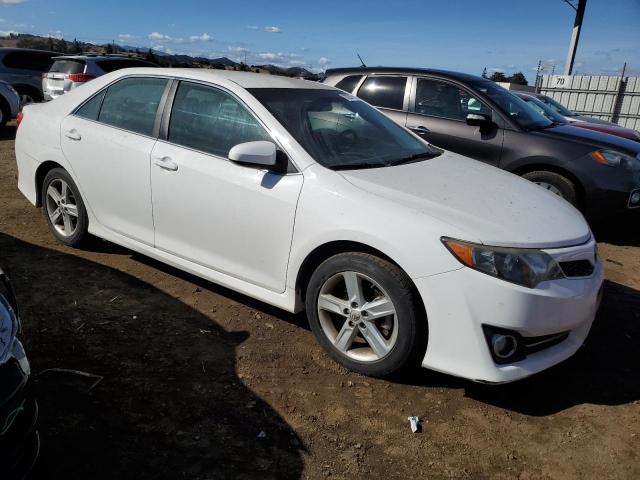 Vin: 4t1bf1fk2eu372764, lot: 78282514, toyota camry l 20144