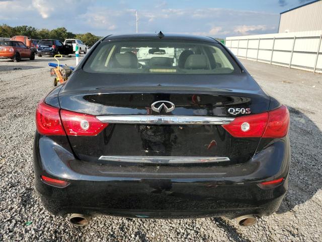 2015 INFINITI Q50 BASE - JN1BV7AP9FM338354