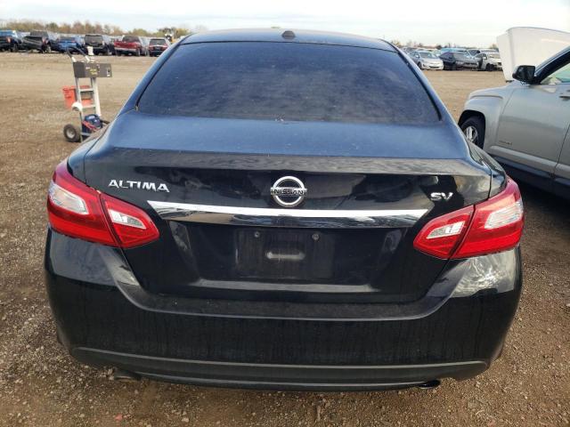 2017 NISSAN ALTIMA 2.5 - 1N4AL3AP5HC279275