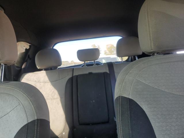 2016 KIA SOUL + - KNDJP3A50G7387260