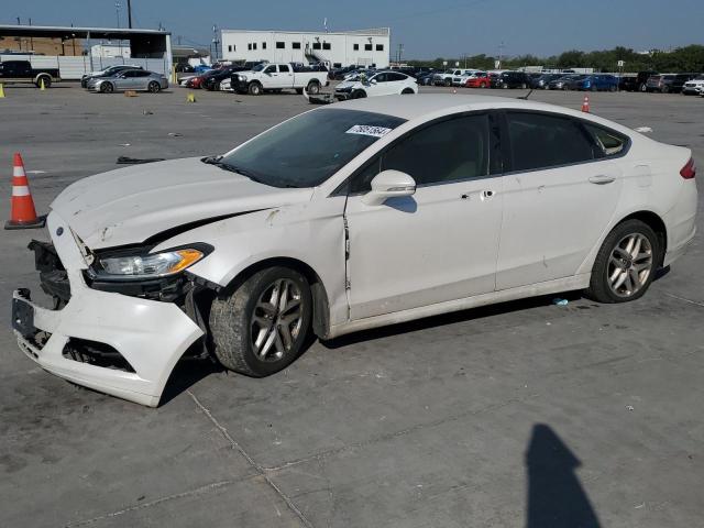 VIN 3FA6P0H77ER315169 2014 Ford Fusion, SE no.1