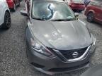 NISSAN SENTRA S photo