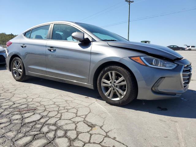 VIN 5NPD84LF9JH257633 2018 HYUNDAI ELANTRA no.4