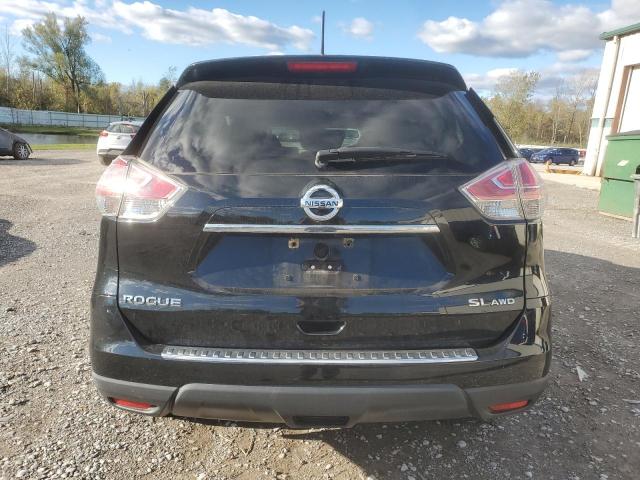 VIN 5N1AT2MV7FC867170 2015 Nissan Rogue, S no.6