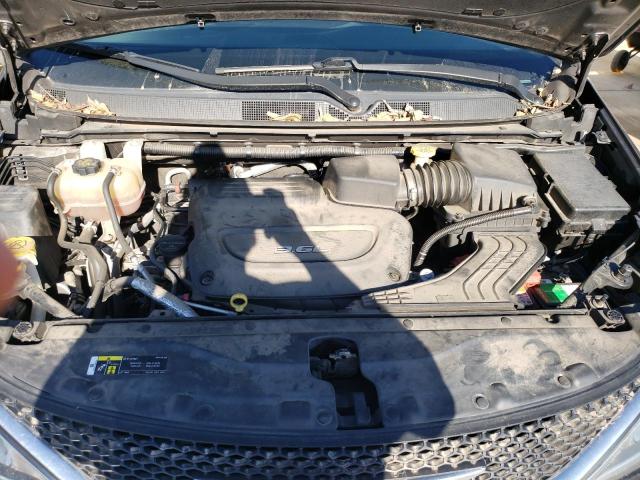 2018 CHRYSLER PACIFICA T - 2C4RC1BG1JR127720