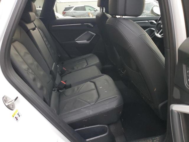 2023 AUDI 100 E WA1DECF39P1132923