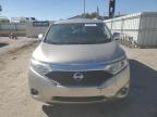 NISSAN QUEST S photo