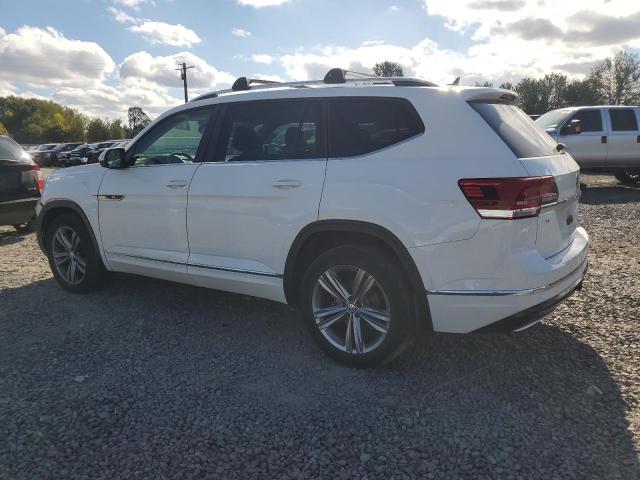 2019 VOLKSWAGEN ATLAS SE - 1V2XR2CA8KC588606