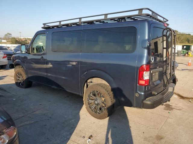 2021 NISSAN NV 3500 - 5BZAF0AA9MN850082