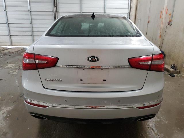 2016 KIA CADENZA LU KNALN4D70G5211108